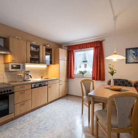 Haus Eberharter Daire Mayrhofen Dış mekan fotoğraf