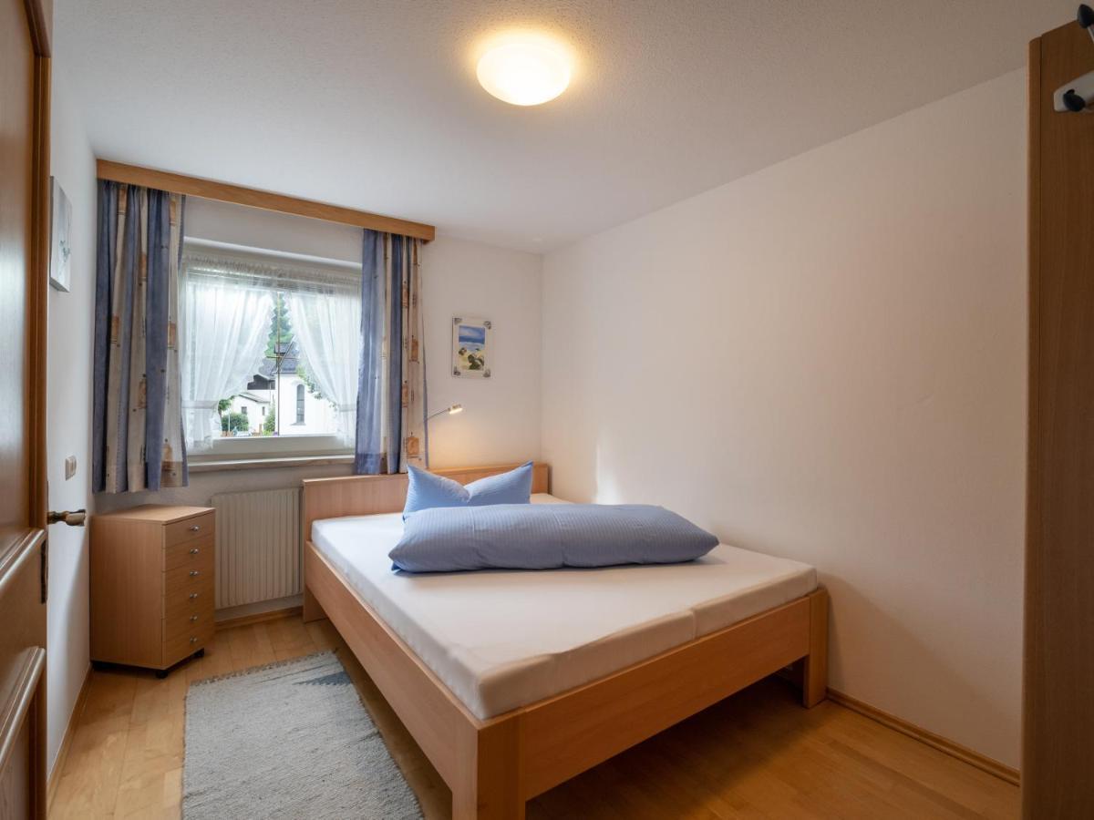 Haus Eberharter Daire Mayrhofen Dış mekan fotoğraf